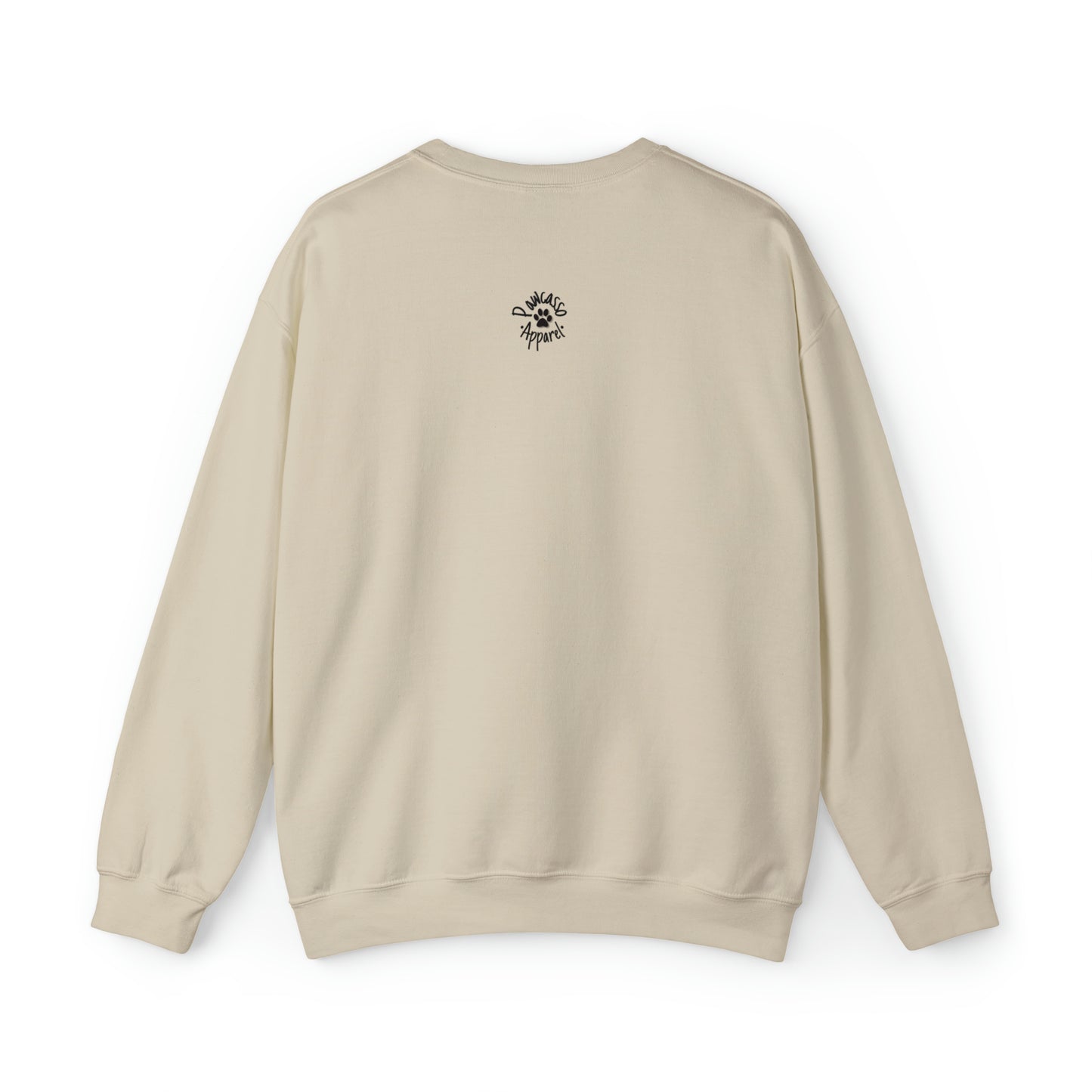 Crewneck Sweatshirt Adventure Awaits