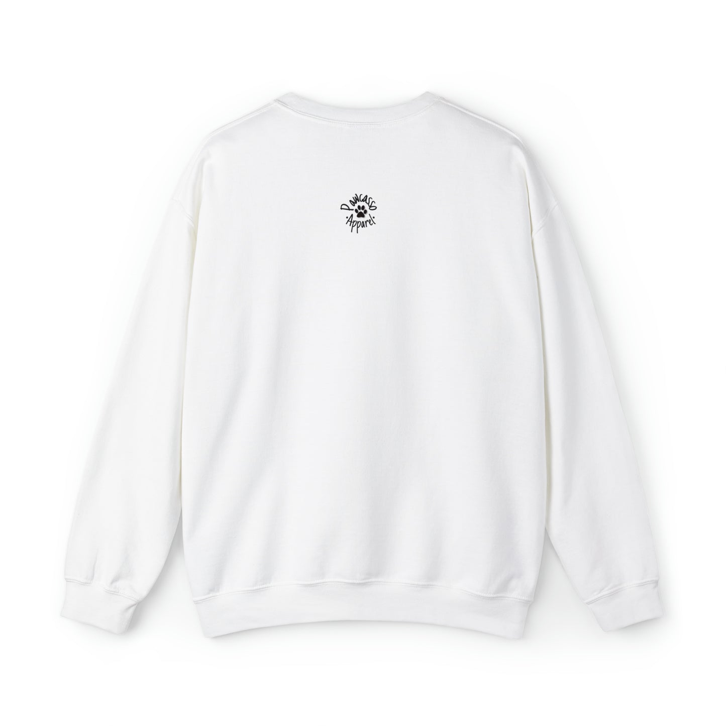 Crewneck Sweatshirt Stay Wild