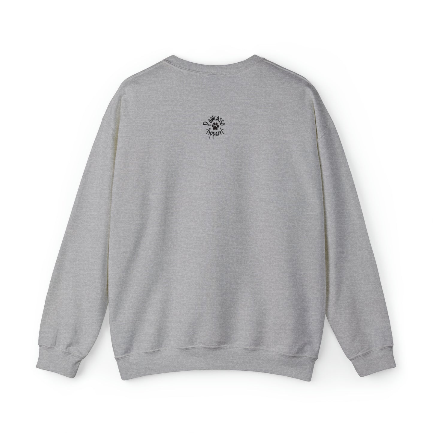 Crewneck Sweatshirt Adventure Awaits