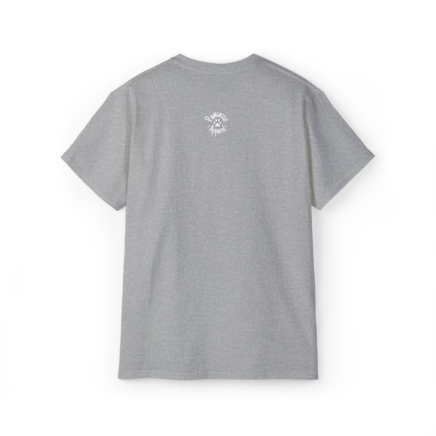 Ultra Cotton Tee Home - Dog